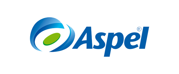 Productos marca Aspel
