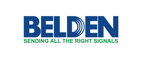 Productos marca Belden