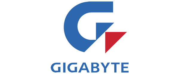 Productos marca Gigabyte