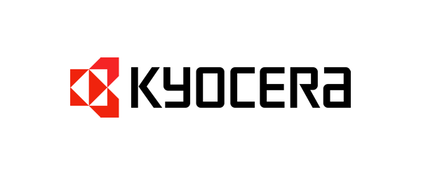 Productos marca Kyocera