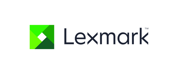 Productos marca Lexmark