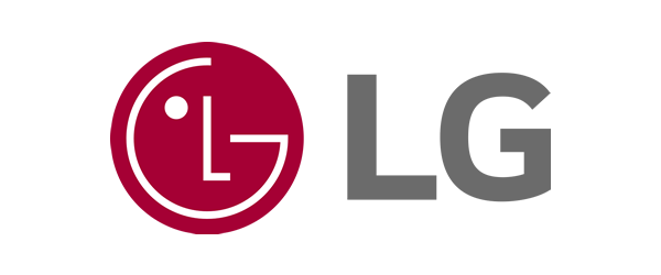 Productos marca LG