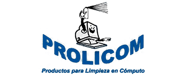 Productos marca Prolicom