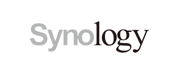 Productos marca Synology