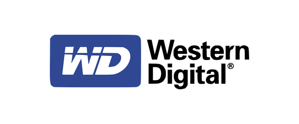 Productos marca Western Digital