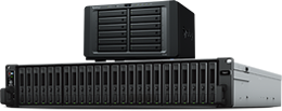 NAS Serie FS