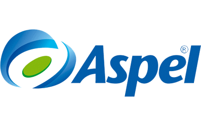 Productos marca Aspel