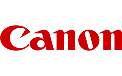 Productos marca Canon