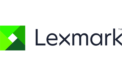 Productos marca Lexmark