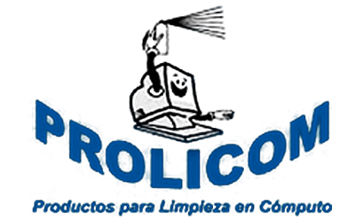Productos marca Prolicom