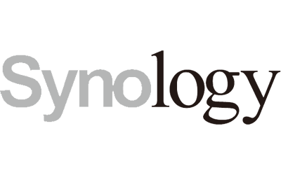 Productos marca Synology