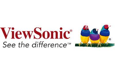 Productos marca ViewSonic